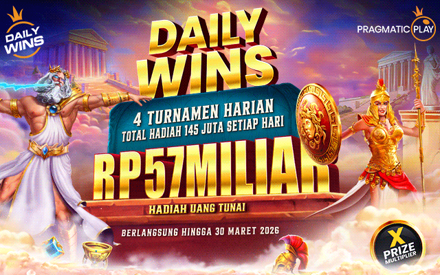Daily Wins Level 3
